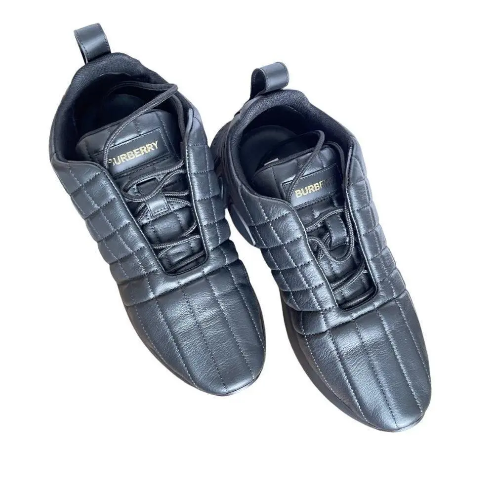 Burberry shoes - TNA Classic - TNA Classic - TNR Classic - Black 13