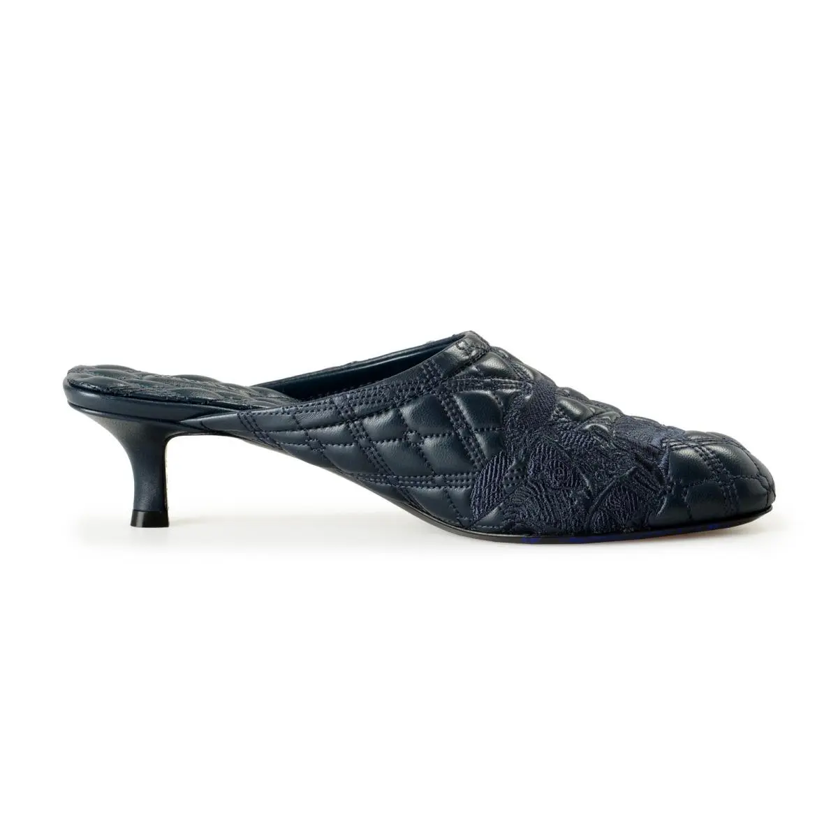 Burberry shoes - Lake (Blue) (UPC: 5045705933197) 2