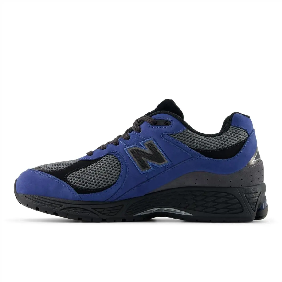 New Balance shoes - Blue (UPC: 198688598312) 0