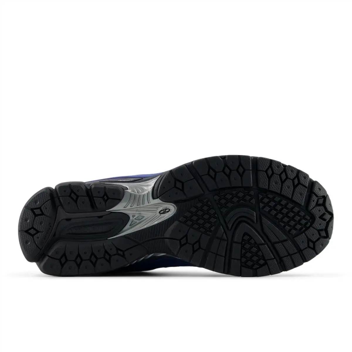 New Balance shoes - Blue (UPC: 198688598312) 1