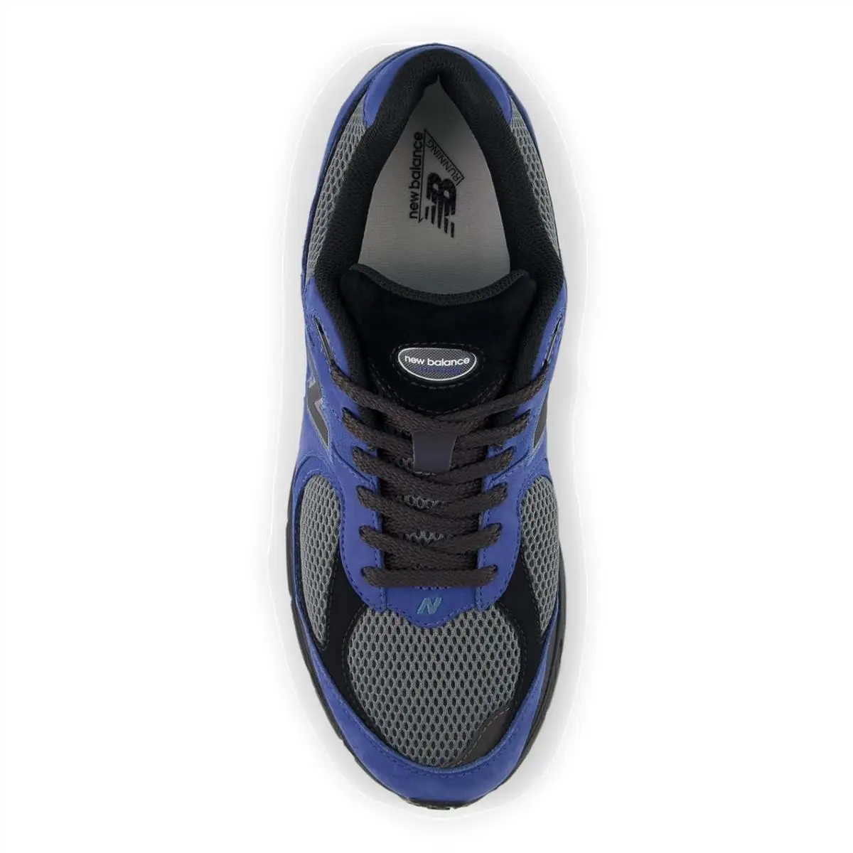 New Balance shoes - Blue (UPC: 198688598312) 2