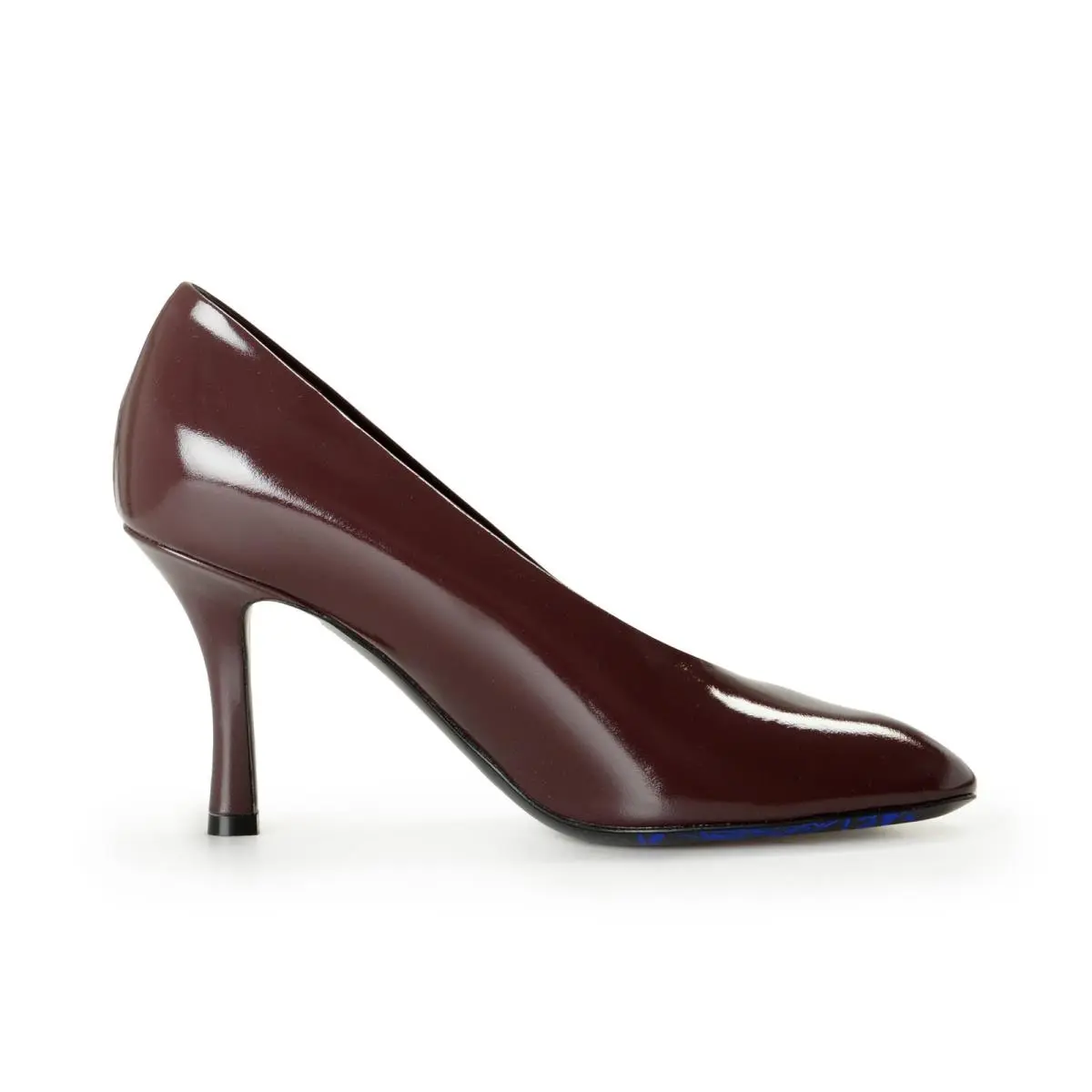 Burberry shoes - Purple (Poison) (UPC: 5045705148973) 2