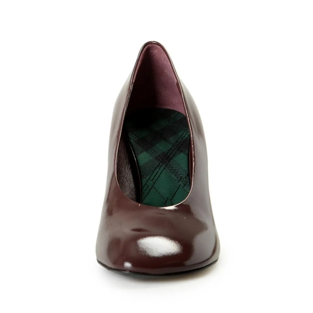 Burberry shoes - Purple (Poison) (UPC: 5045705148973) 3
