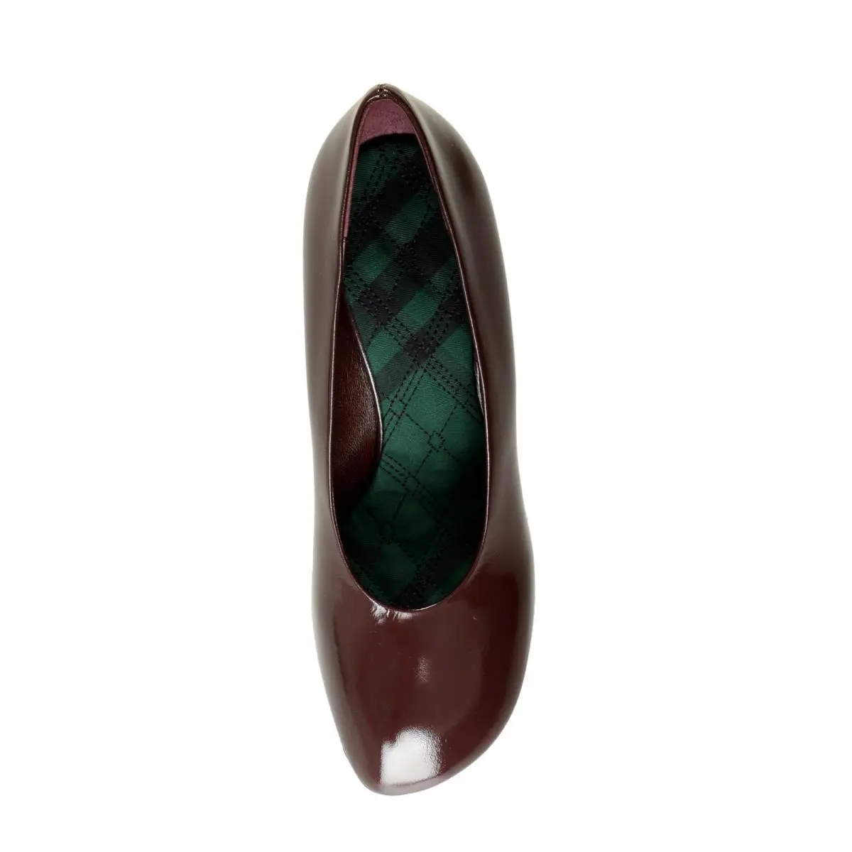 Burberry shoes - Purple (Poison) (UPC: 5045705148973) 5
