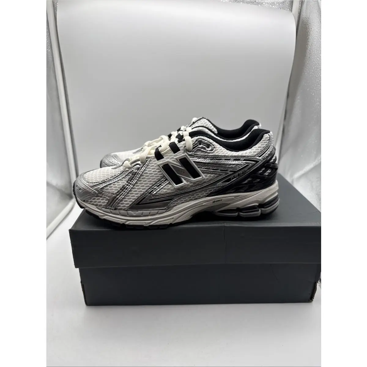 New Balance shoes - M1906RER - M1906RER - Gray 2