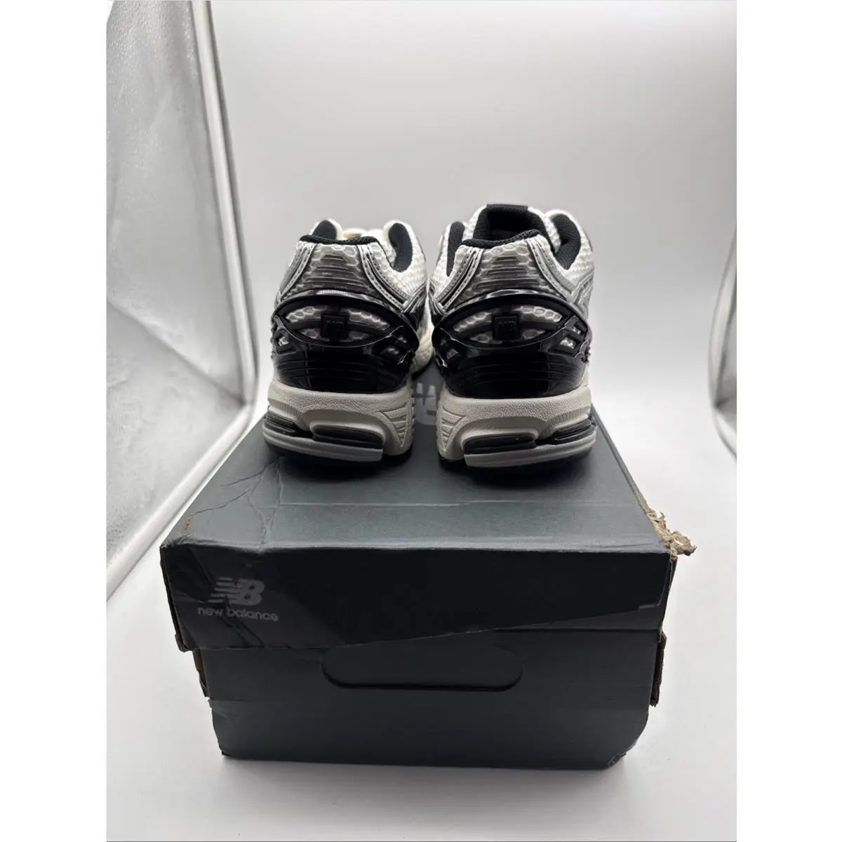 New Balance shoes - M1906RER - M1906RER - Gray 3