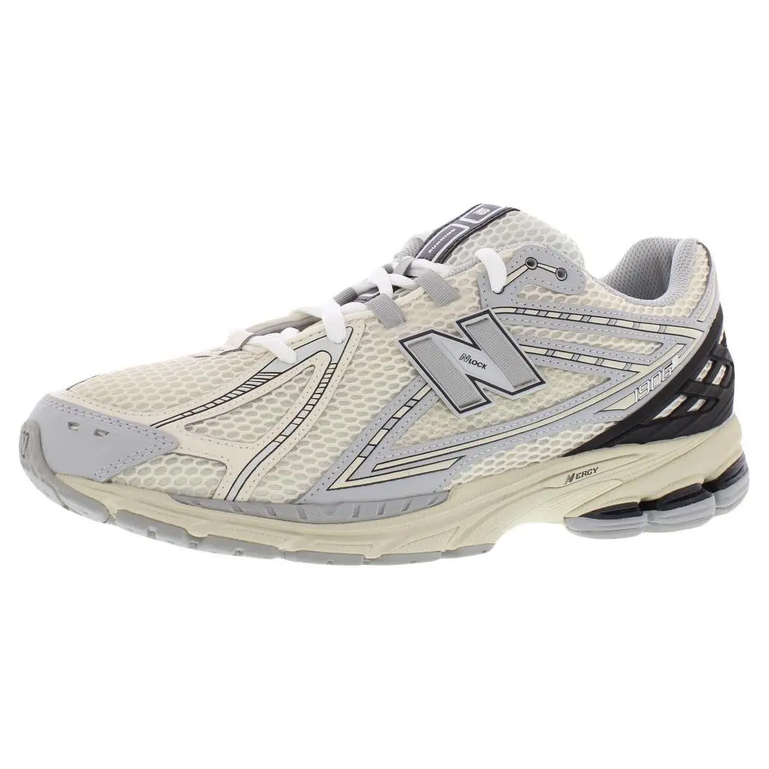 New Balance shoes - New Balance 1906R - M1906RLZ - Ivory, Full: Beige/Beige (UPC: 197967560118) 0