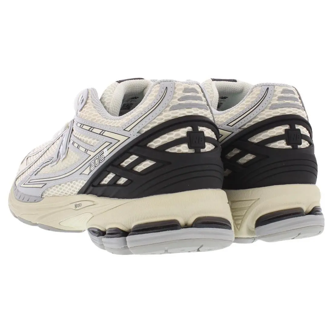New Balance shoes - New Balance 1906R - M1906RLZ - Ivory, Full: Beige/Beige (UPC: 197967560118) 2