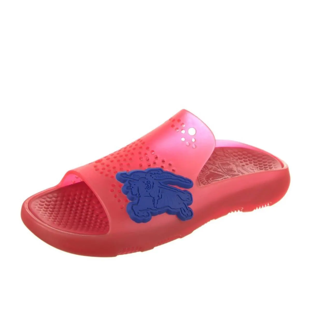 Burberry shoes - Burberry Alf Stingray - Alf Stingray - Red 0