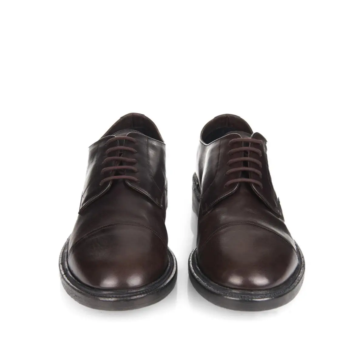 Burberry shoes - BURBERRY REDWORTHS - REDWORTHS - Brown (UPC: 5045702155103) 6