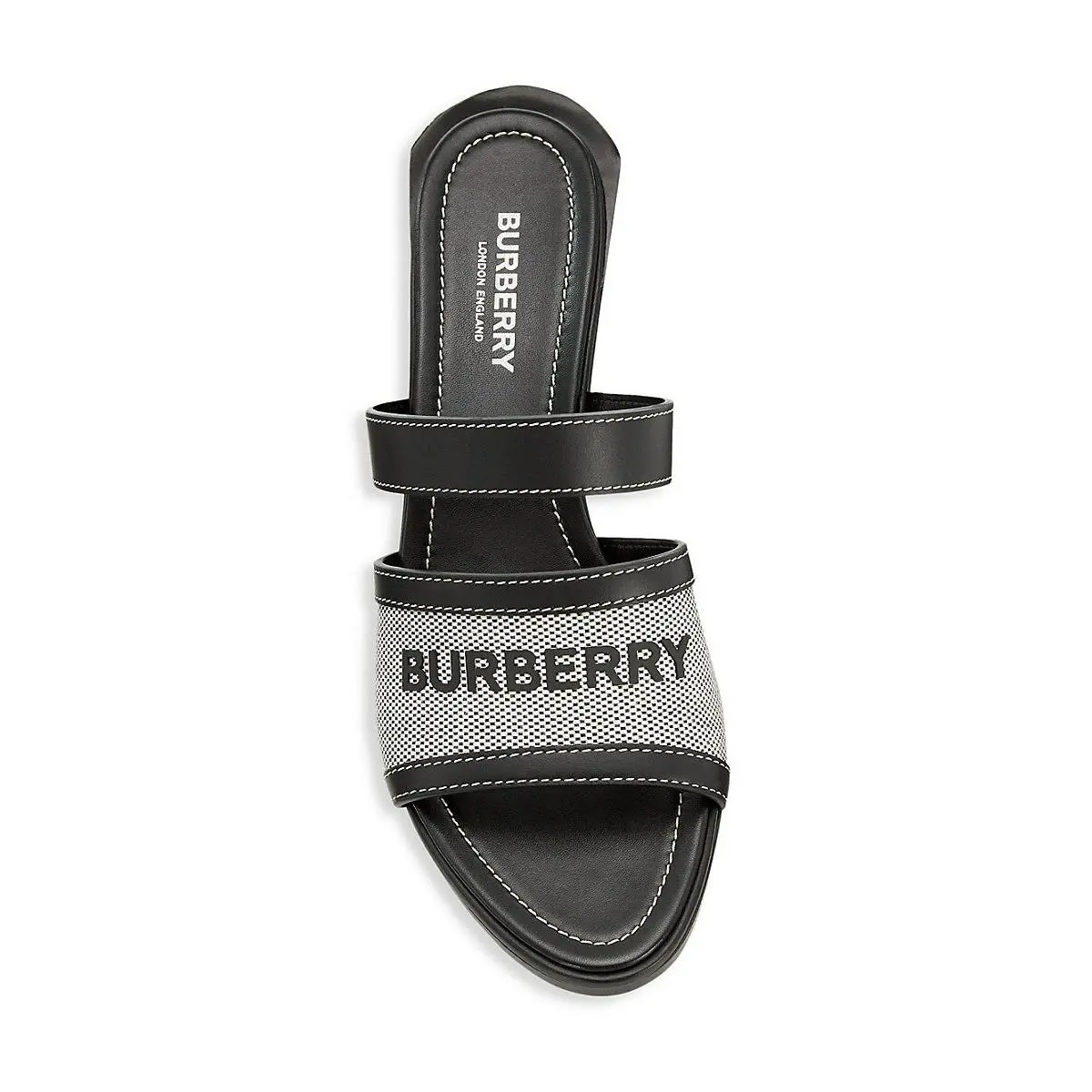 Burberry shoes - Honour - Honour - Black (UPC: 5045625176001) 5
