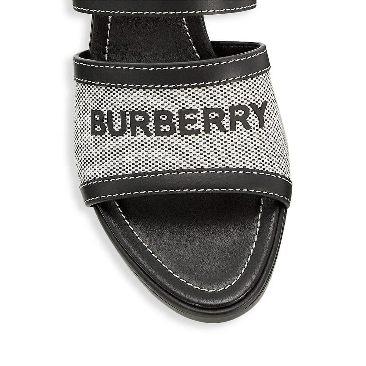 Burberry shoes - Honour - Honour - Black (UPC: 5045625176001) 6