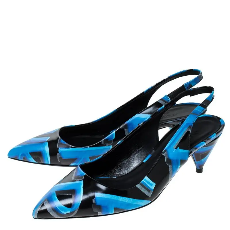 Burberry shoes - BURBERRY MORSON - MORSON - Black (UPC: 5045554246424) 0