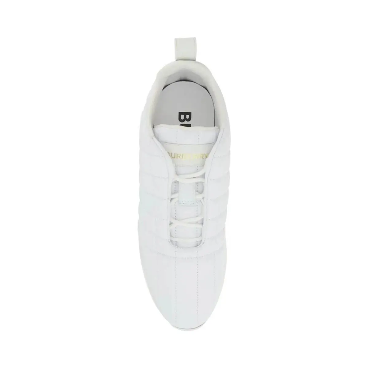 Burberry shoes - 850 - White (UPC: 5045628987444) 5