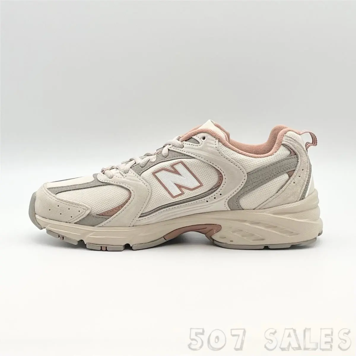 New Balance shoes - New Balance 530 - U530SMA - Ivory 0