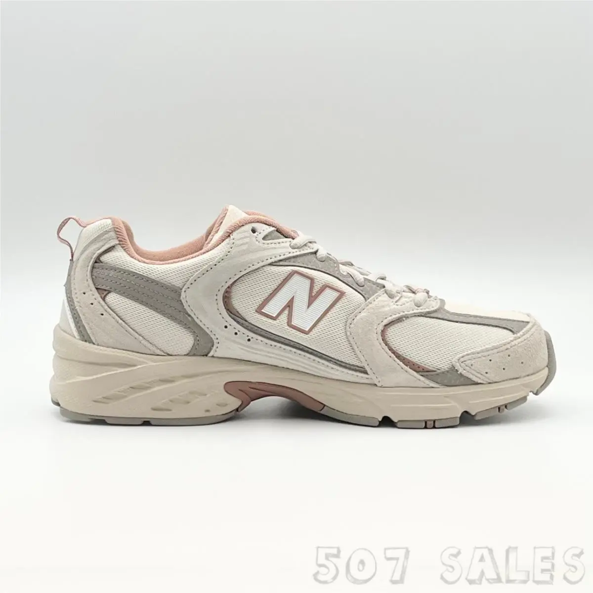 New Balance shoes - New Balance 530 - U530SMA - Ivory 1