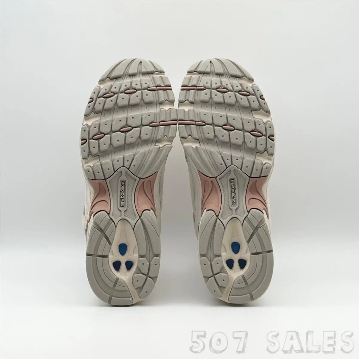 New Balance shoes - New Balance 530 - U530SMA - Ivory 6
