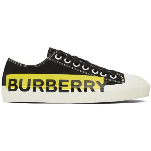 Burberry shoes - Burberry N6002 - Black (UPC: 5045625111279) 0