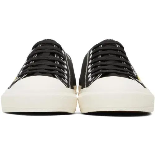 Burberry shoes - Burberry N6002 - Black (UPC: 5045625111279) 1