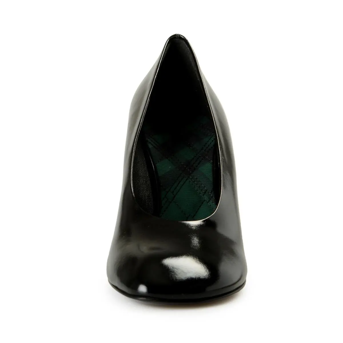 Burberry shoes - Black (UPC: 5045705166076) 3