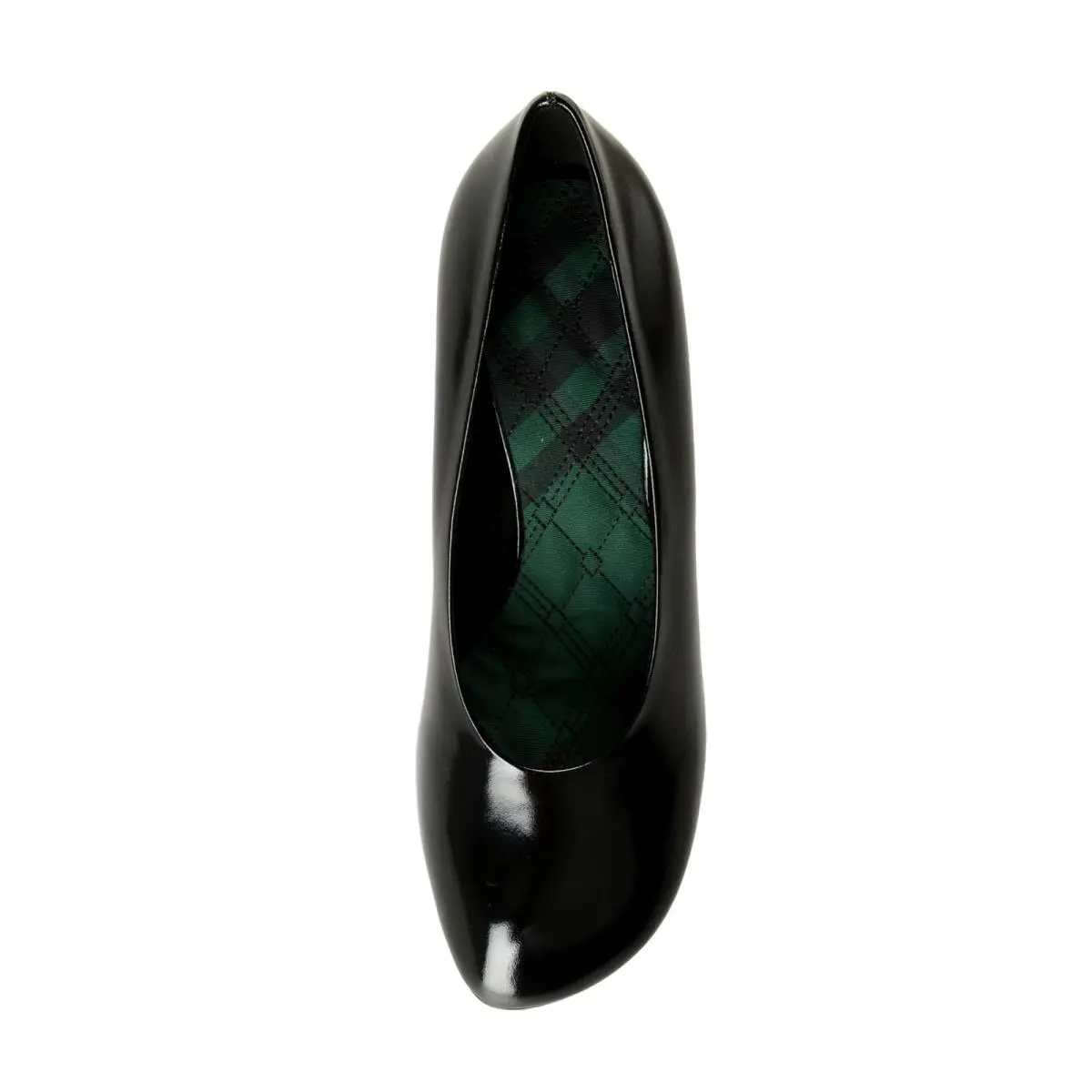 Burberry shoes - Black (UPC: 5045705166076) 5