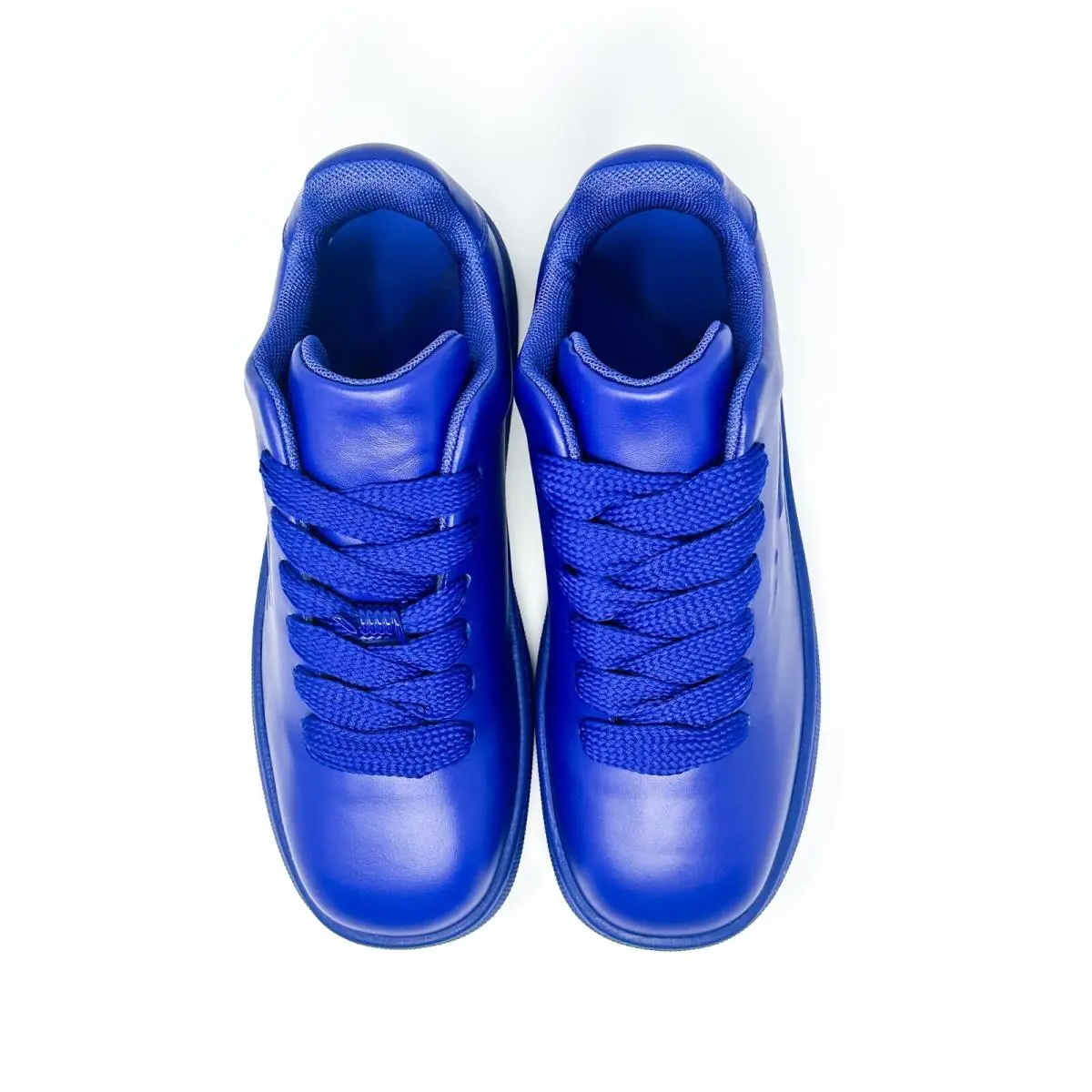 Burberry shoes - Blue 2