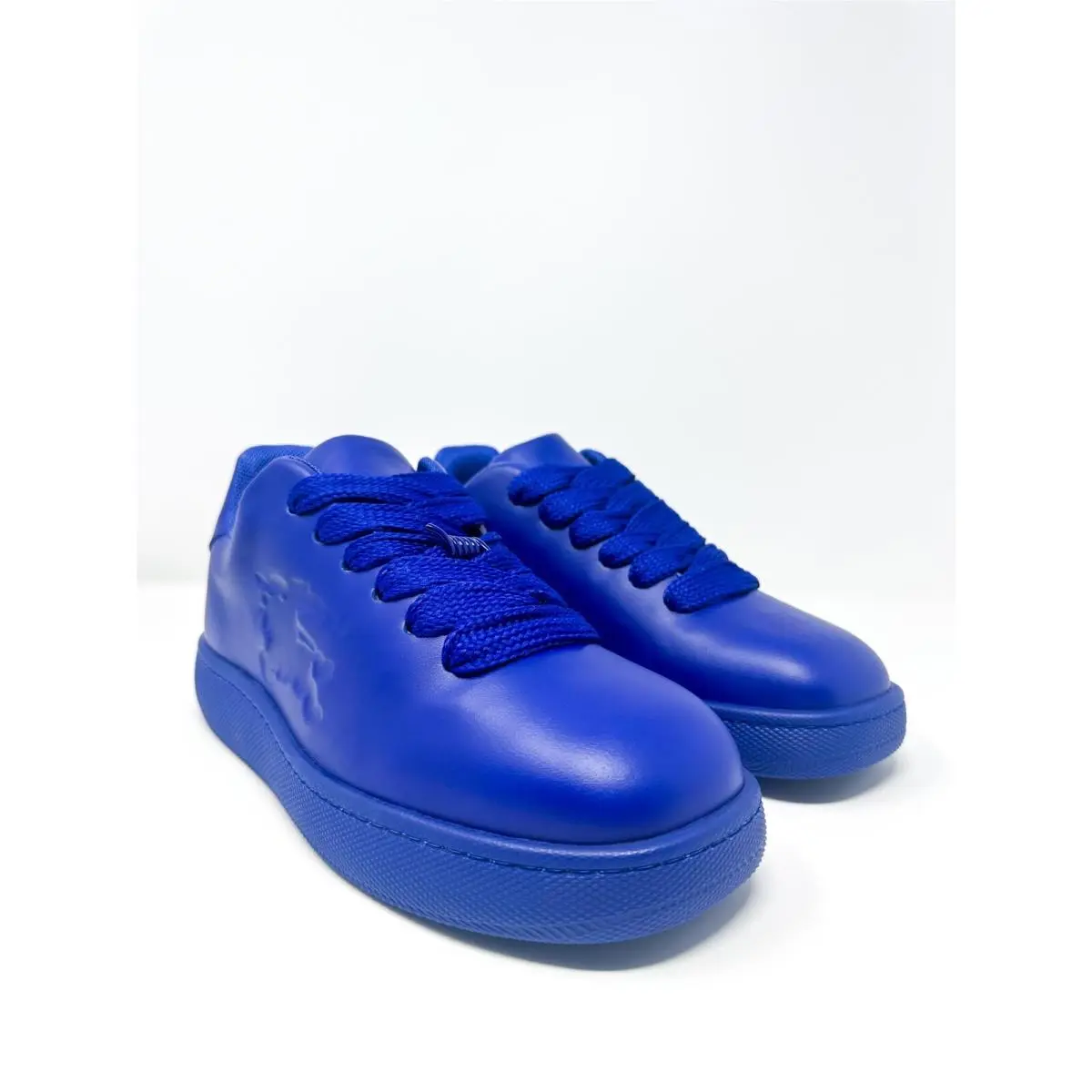 Burberry shoes - Blue 1