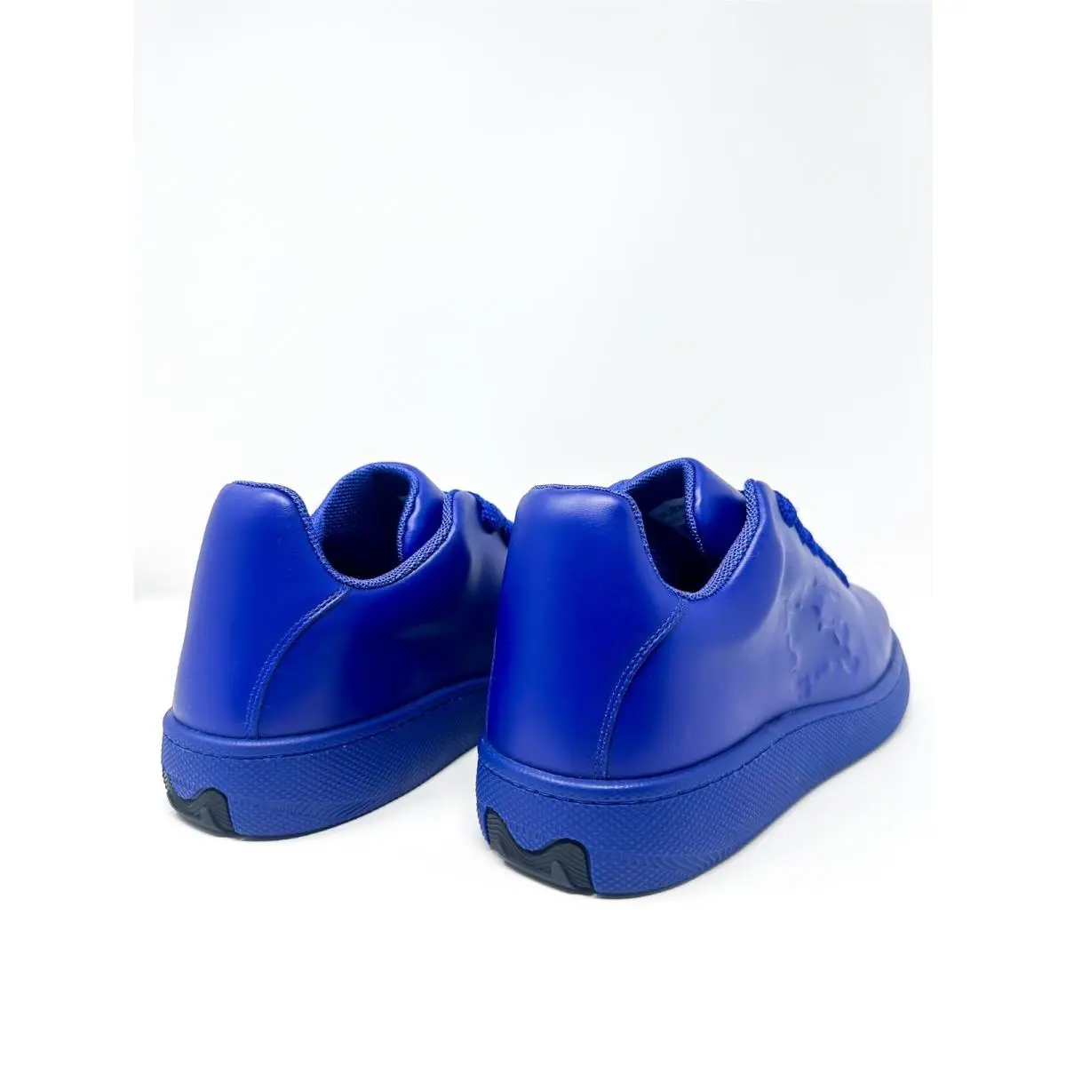 Burberry shoes - Blue 4