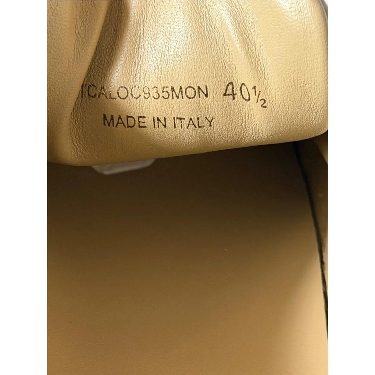 Burberry shoes - Burberry Salmond Check - Salmond Check - White 16