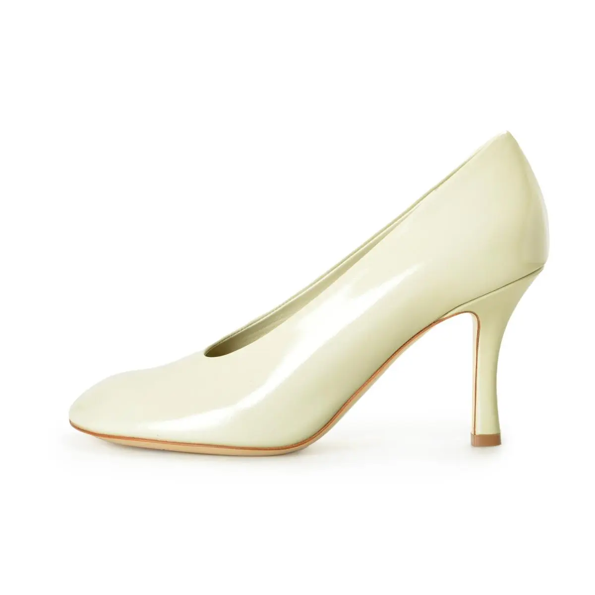 Burberry shoes - Pebble (Stone Beige) (UPC: 5045705166588) 0