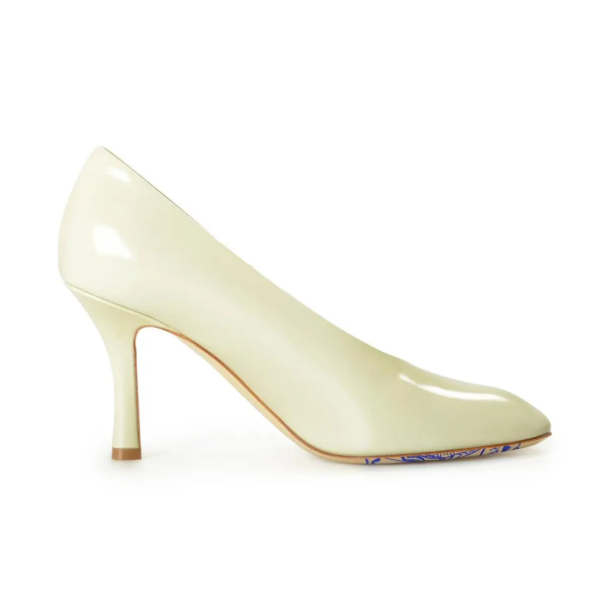 Burberry shoes - Pebble (Stone Beige) (UPC: 5045705166588) 2