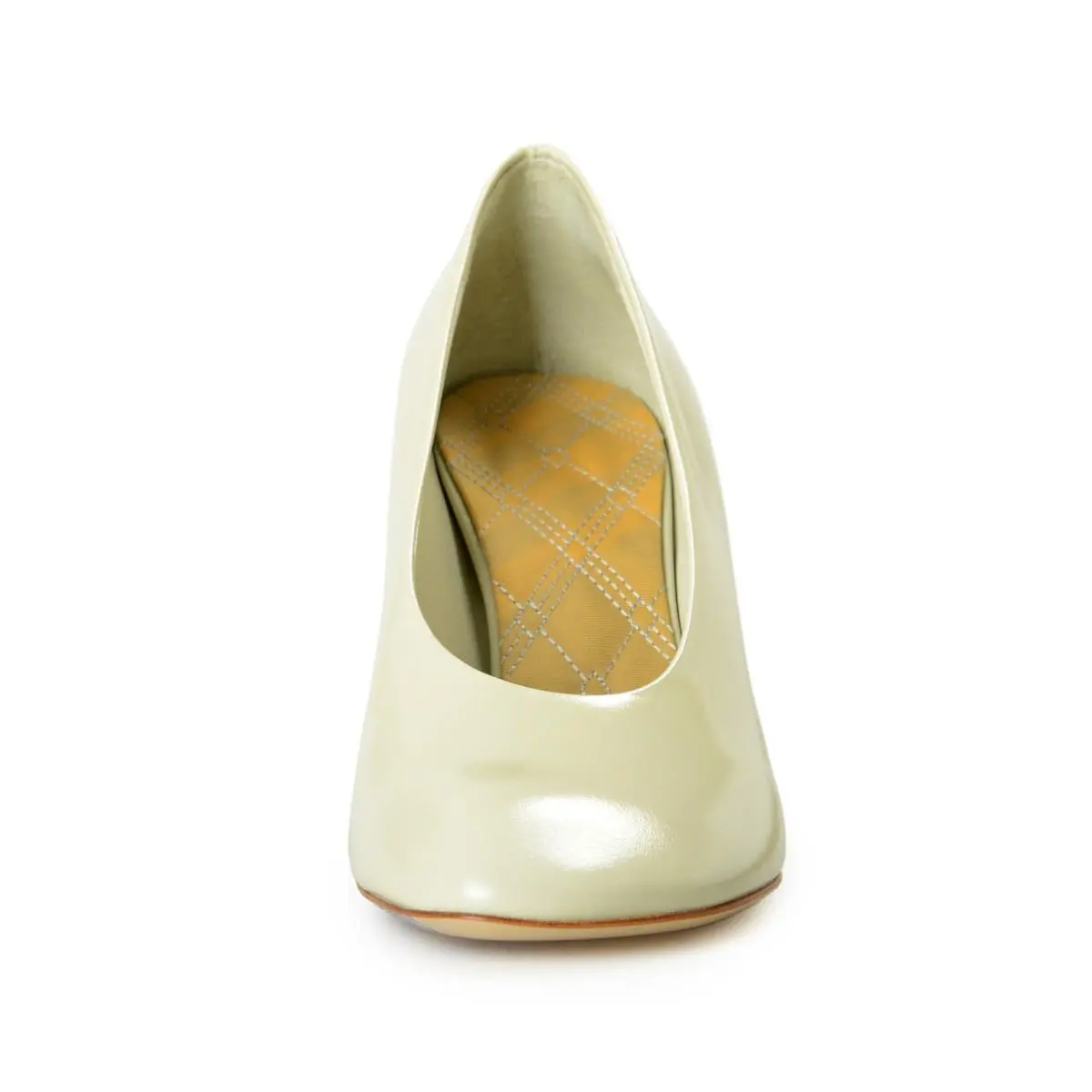 Burberry shoes - Pebble (Stone Beige) (UPC: 5045705166588) 3