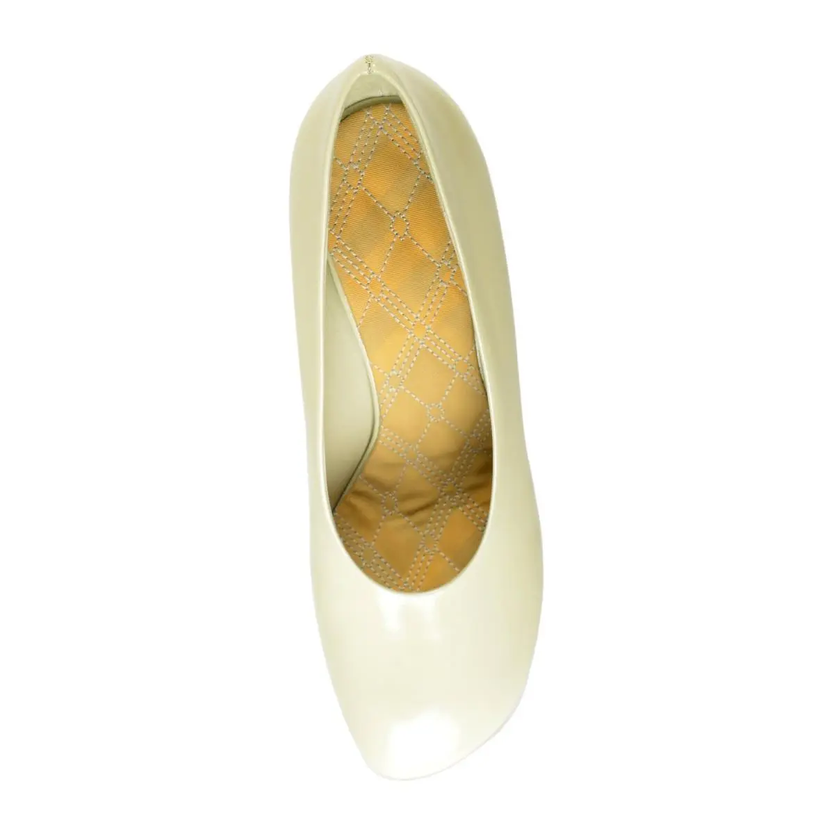 Burberry shoes - Pebble (Stone Beige) (UPC: 5045705166588) 5