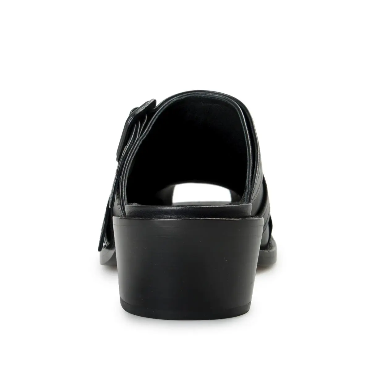 Burberry shoes - Black 1