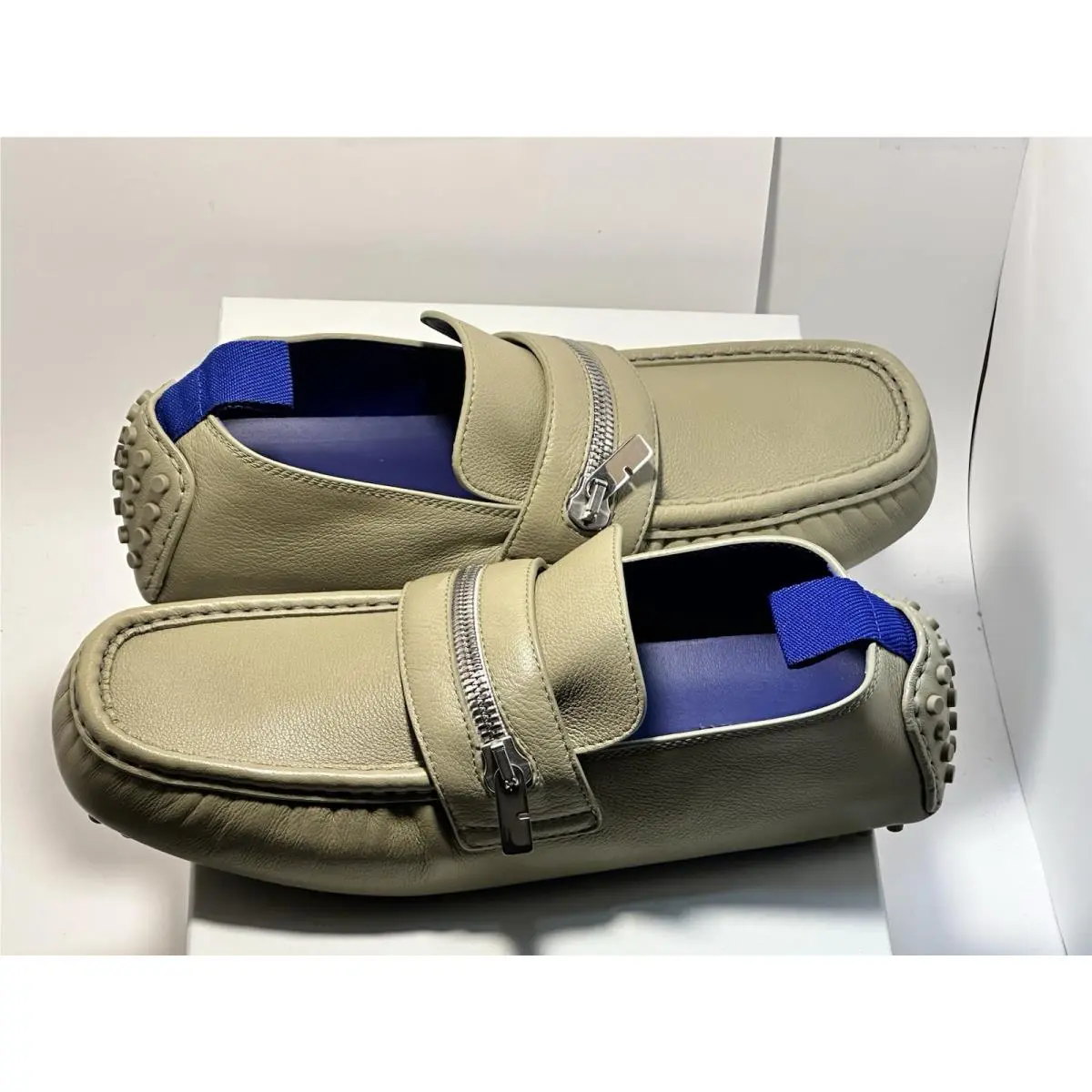 Burberry shoes - BURBERRY PRORSUM Motor - PRORSUM Motor - Laurel 8