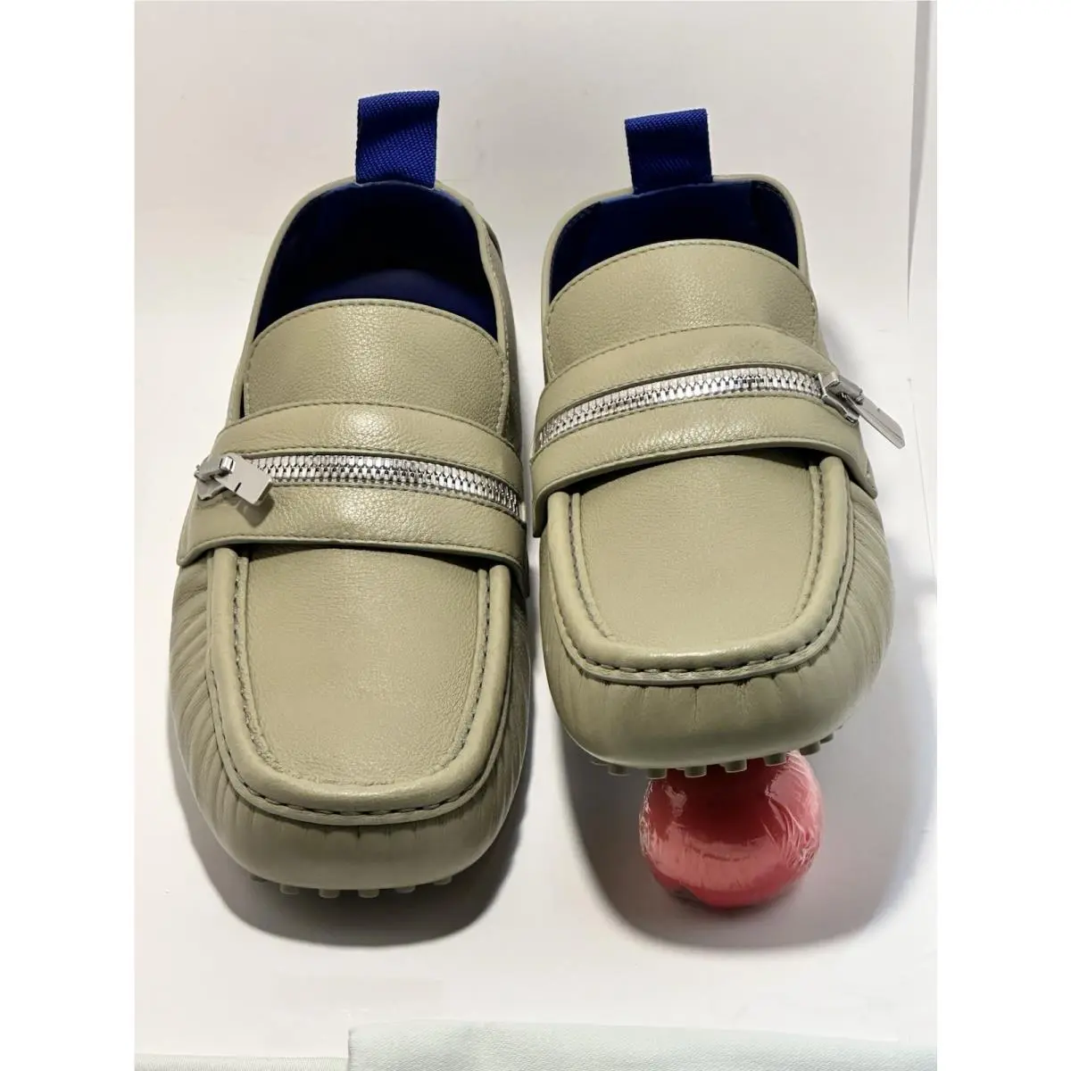 Burberry shoes - BURBERRY PRORSUM Motor - PRORSUM Motor - Laurel 0