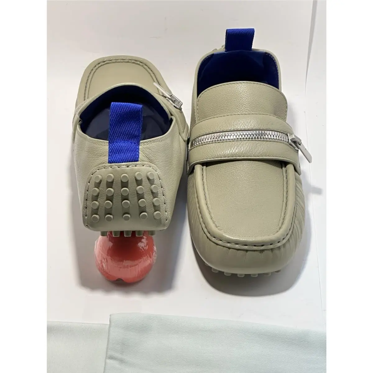 Burberry shoes - BURBERRY PRORSUM Motor - PRORSUM Motor - Laurel 1