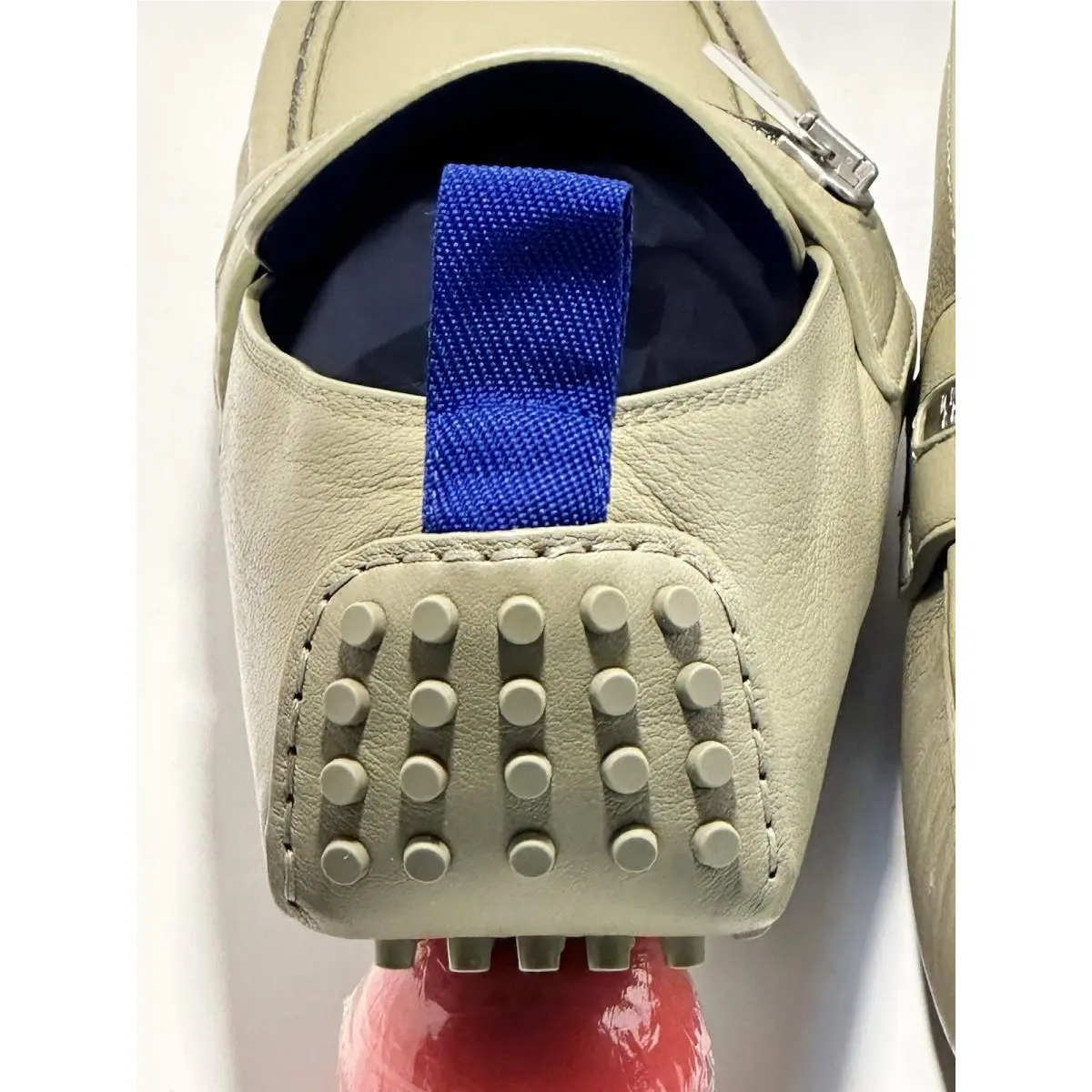 Burberry shoes - BURBERRY PRORSUM Motor - PRORSUM Motor - Laurel 2