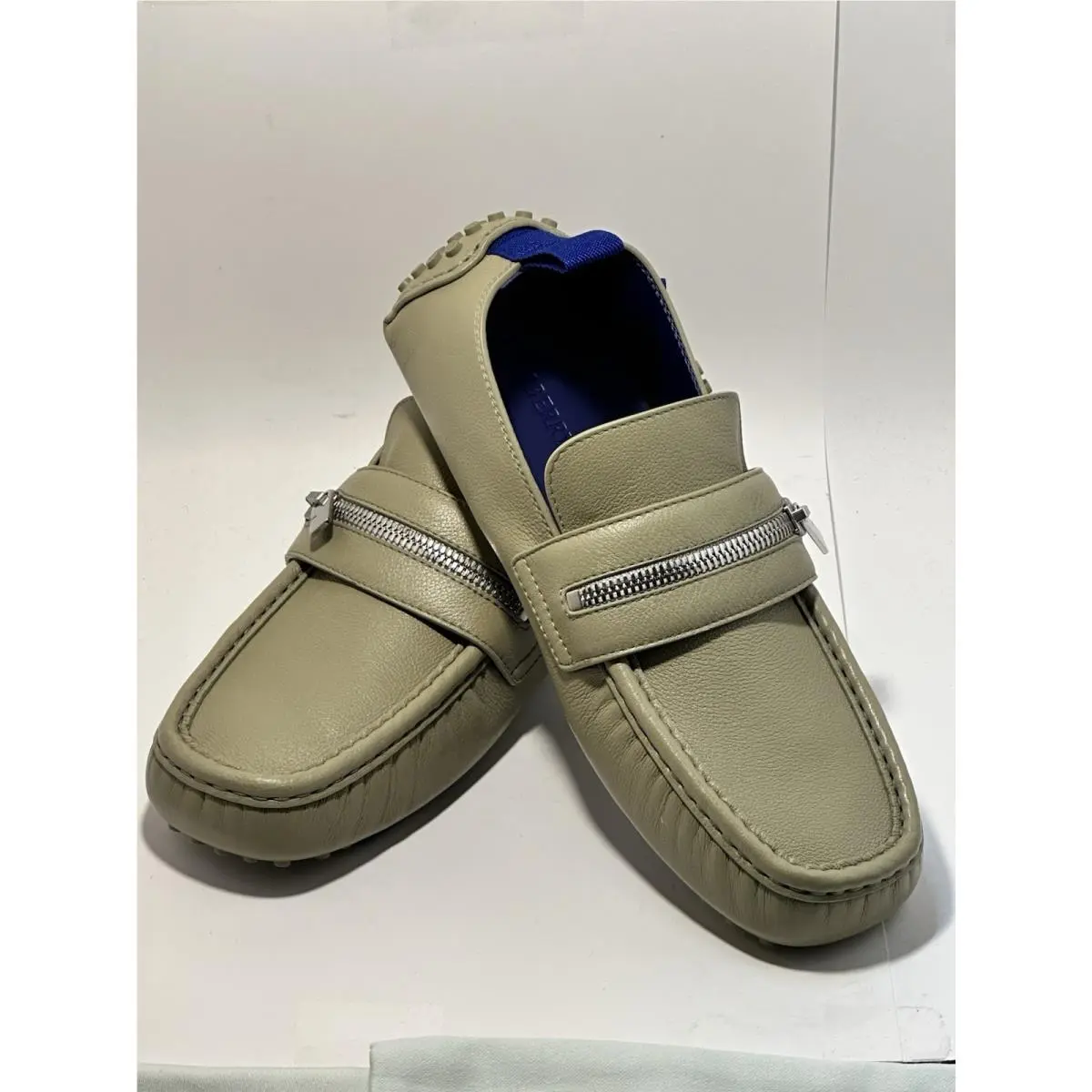 Burberry shoes - BURBERRY PRORSUM Motor - PRORSUM Motor - Laurel 4