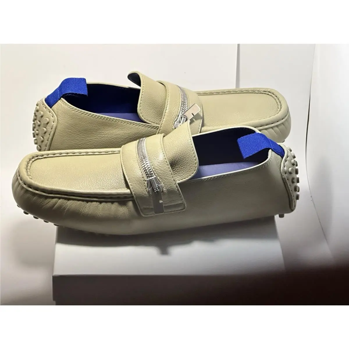 Burberry shoes - BURBERRY PRORSUM Motor - PRORSUM Motor - Laurel 7