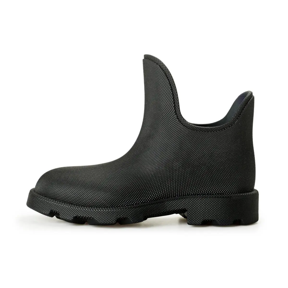 Burberry shoes - Black (UPC: 5045704347407) 0