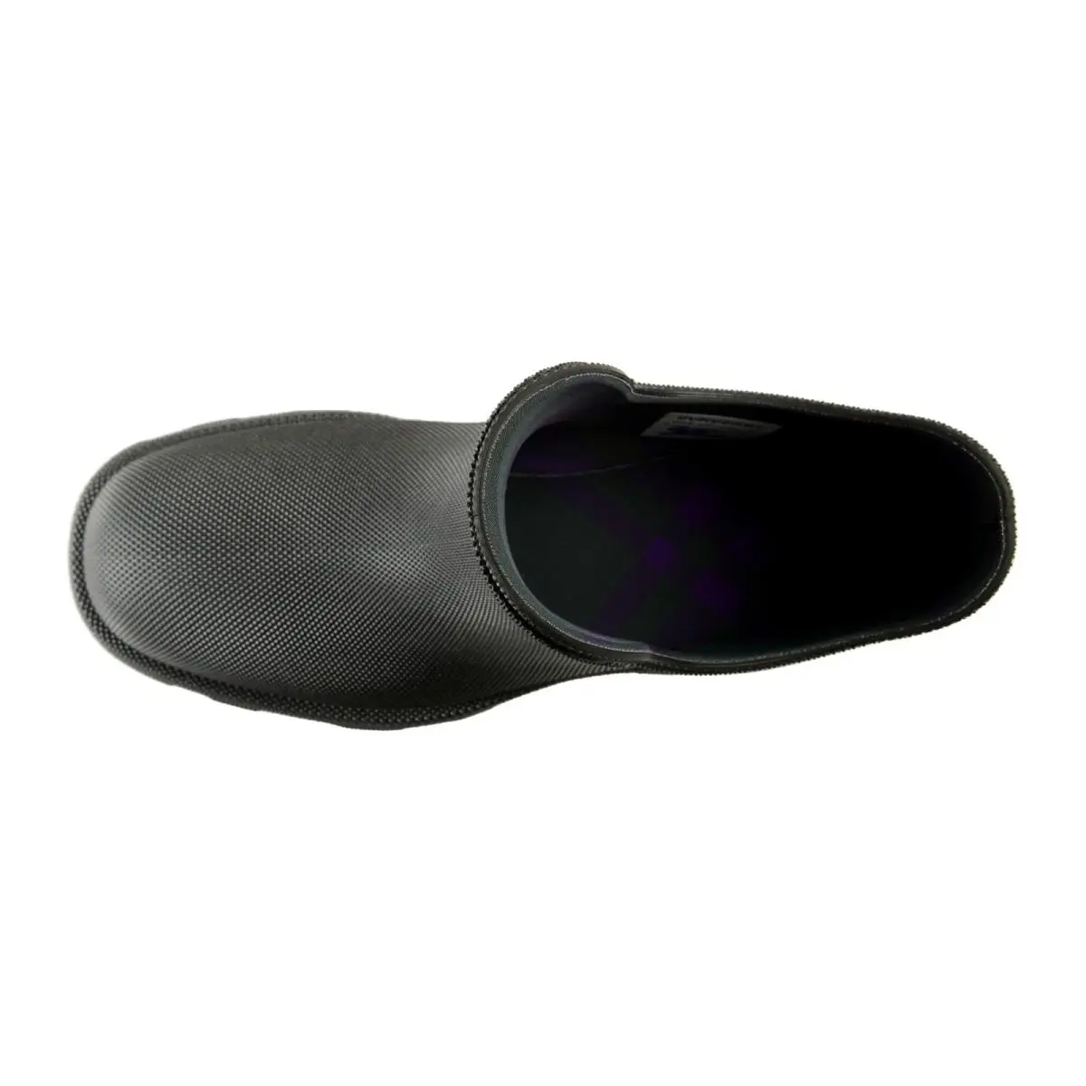 Burberry shoes - Black (UPC: 5045704347407) 5