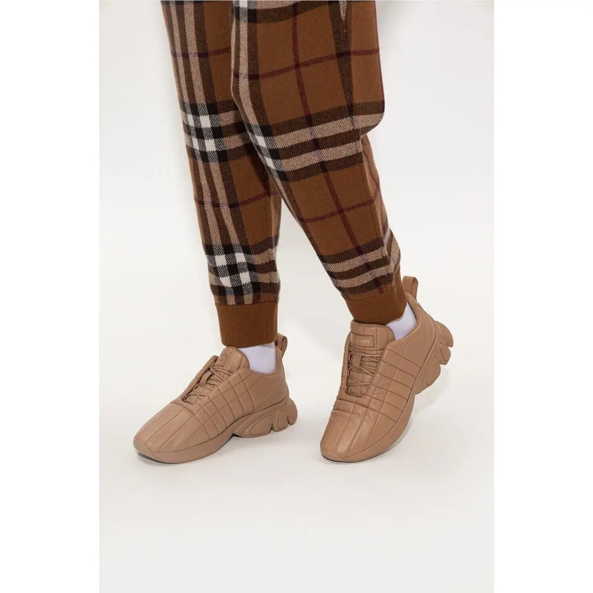 Burberry shoes - BURBERRY Classic - Classic - Classic - Beige 0