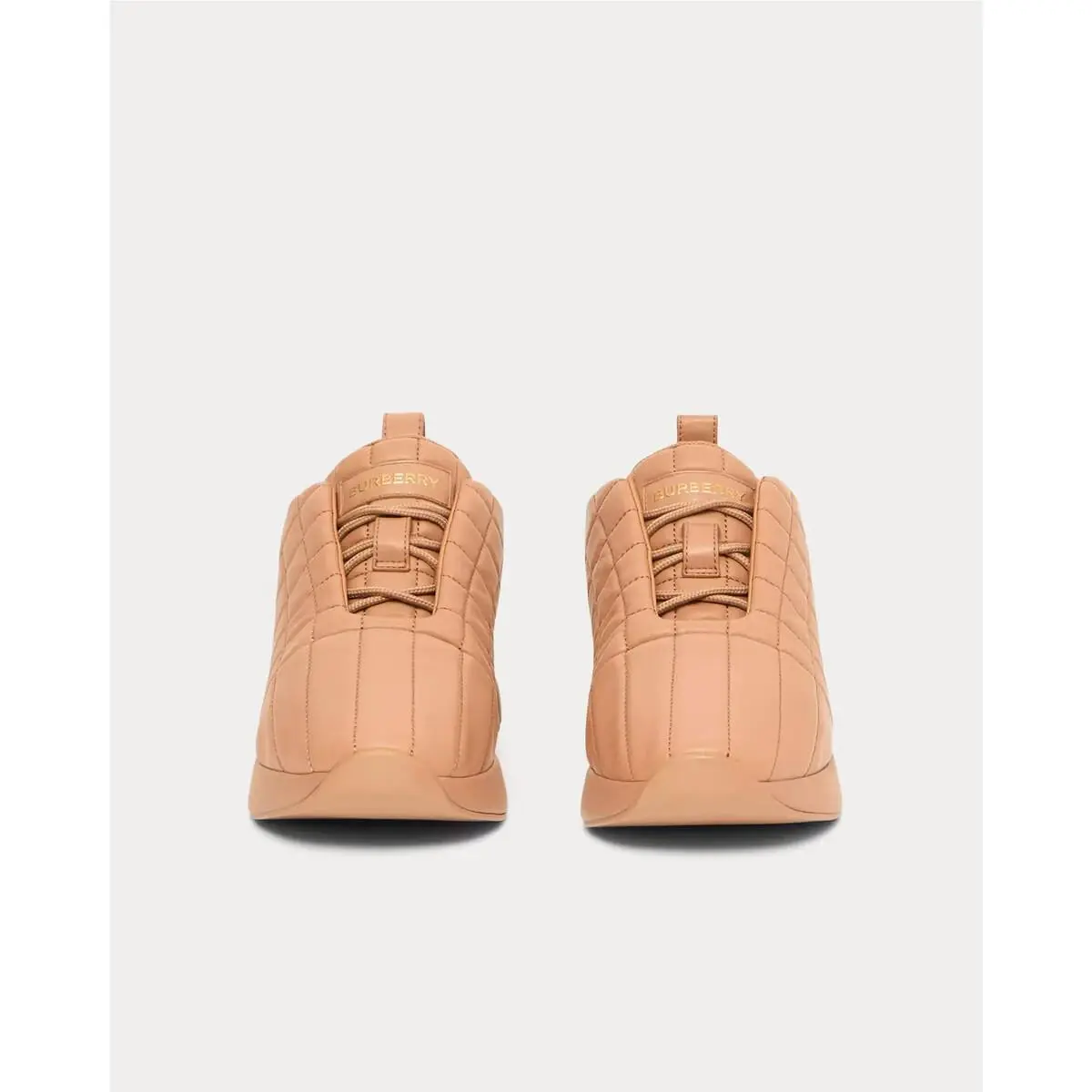 Burberry shoes - BURBERRY Classic - Classic - Classic - Beige 2