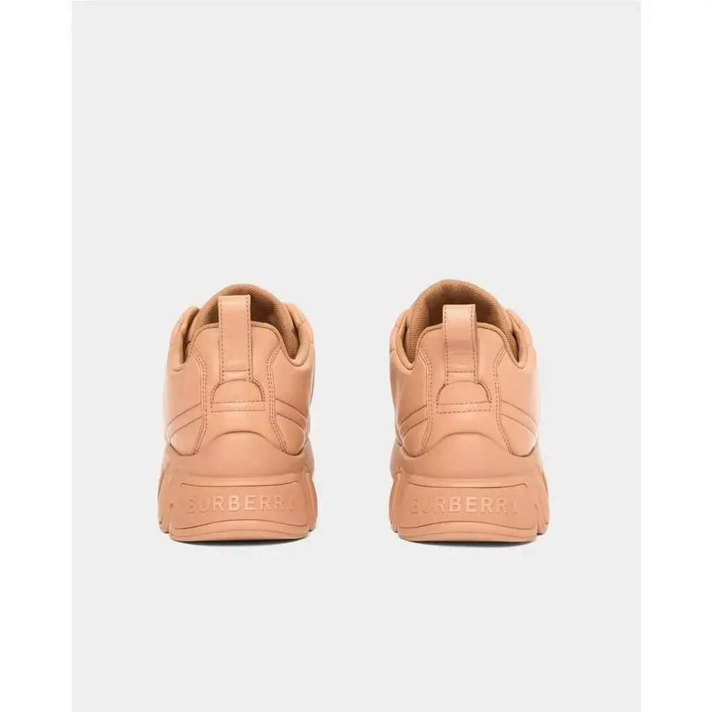 Burberry shoes - BURBERRY Classic - Classic - Classic - Beige 3