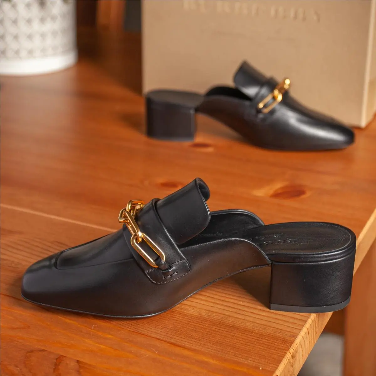 Burberry shoes - Burberry Chill 45 - Chill - Chill 45 8004898-1008 8004898 - Black, Manufacturer: Camel (UPC: 5045556350273) 1