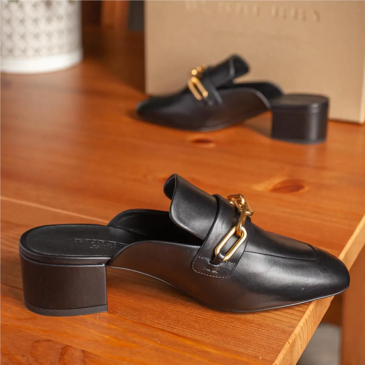 Burberry shoes - Burberry Chill 45 - Chill - Chill 45 8004898-1008 8004898 - Black, Manufacturer: Camel (UPC: 5045556350273) 2