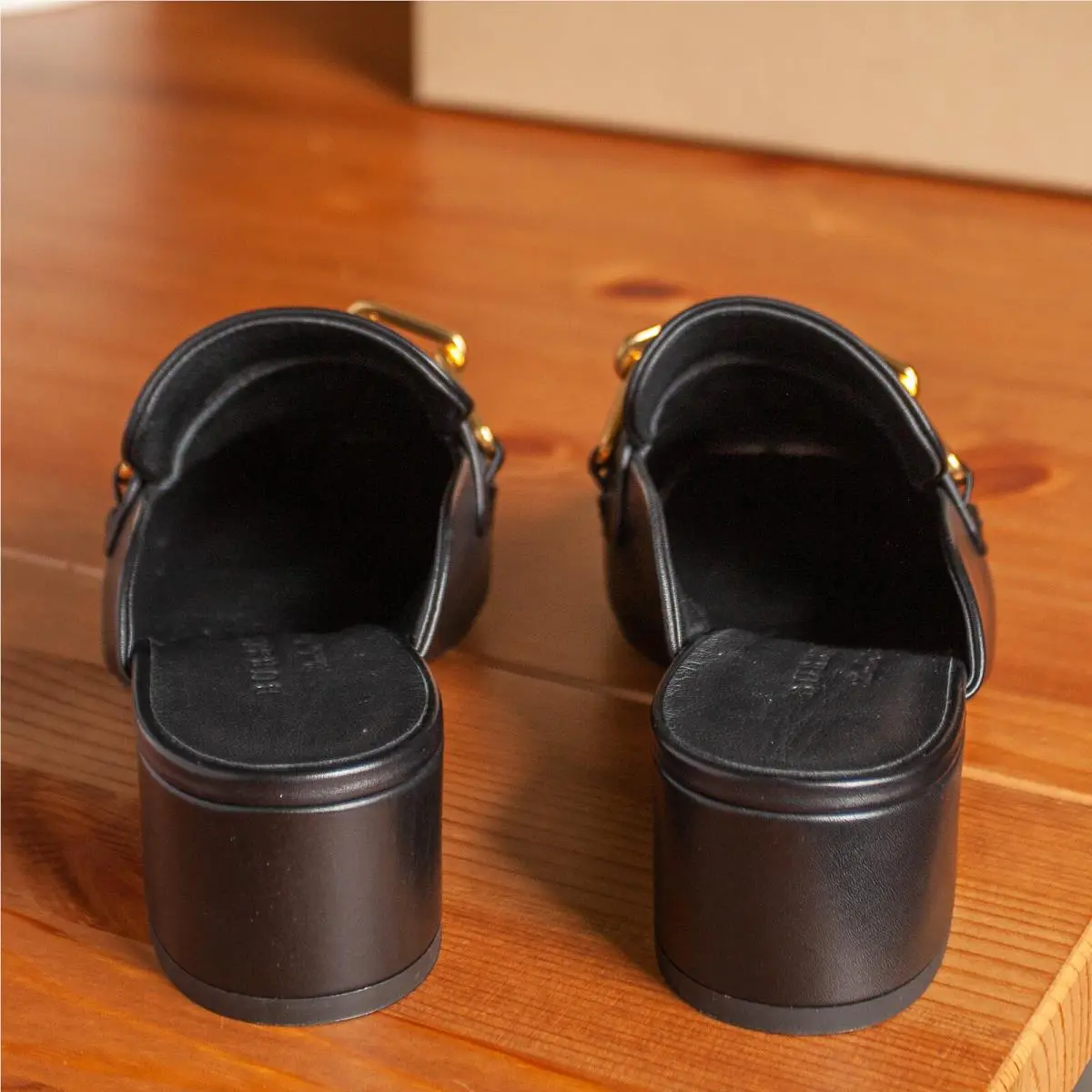 Burberry shoes - Burberry Chill 45 - Chill - Chill 45 8004898-1008 8004898 - Black, Manufacturer: Camel (UPC: 5045556350273) 6