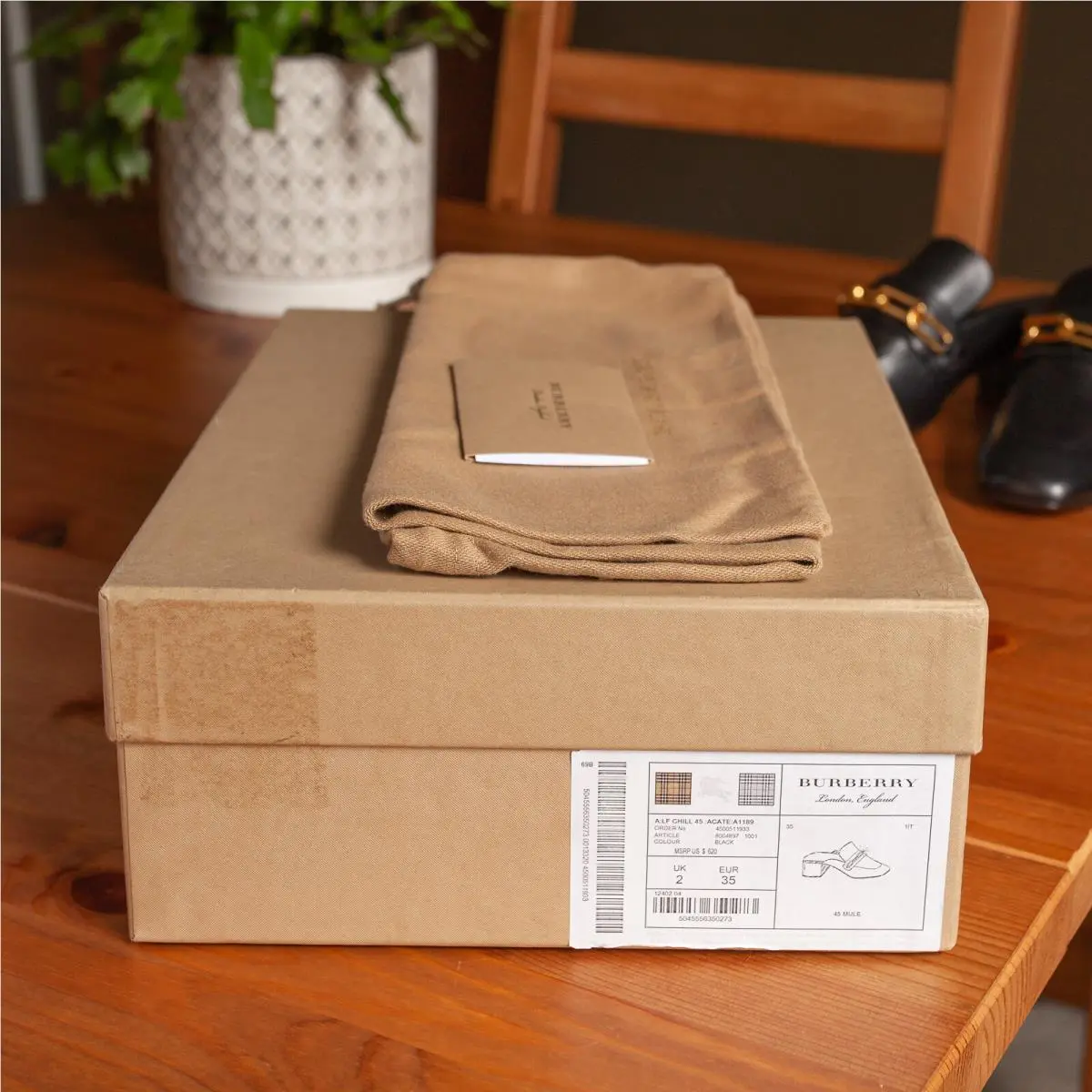 Burberry shoes - Burberry Chill 45 - Chill - Chill 45 8004898-1008 8004898 - Black, Manufacturer: Camel (UPC: 5045556350273) 7