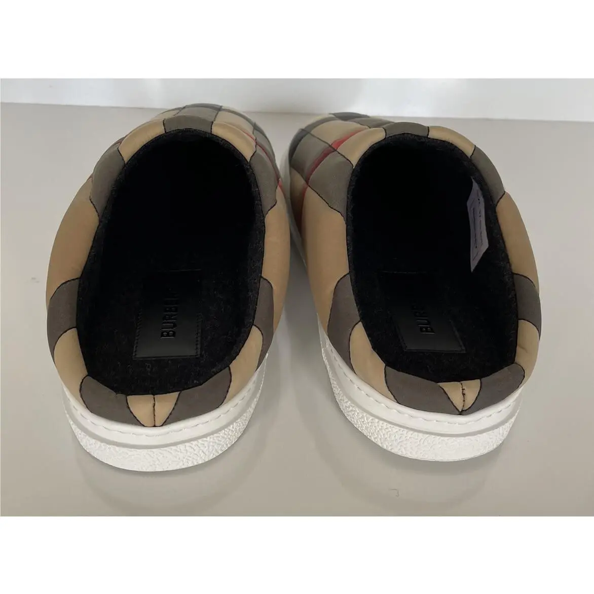 Burberry shoes - Archive - Archive - Beige 5